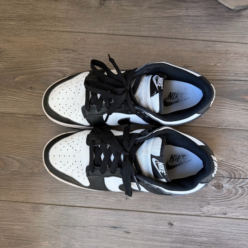 Nike Women’s Dunks low